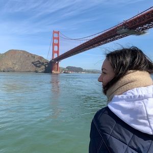 Meet your Posher, Anastasia